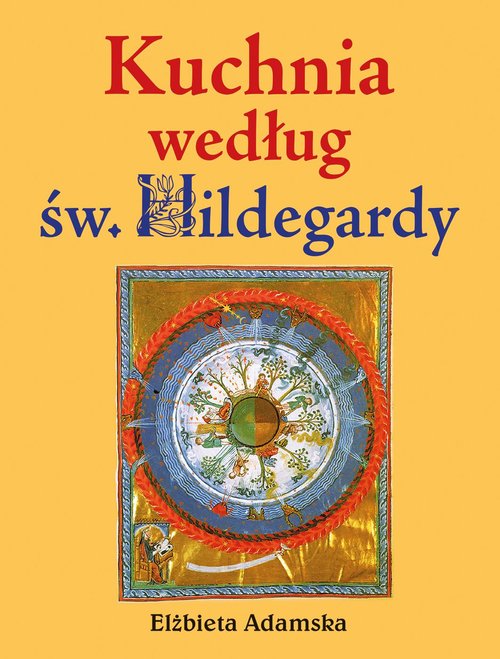 Image of Kuchnia według Św. Hildegardy