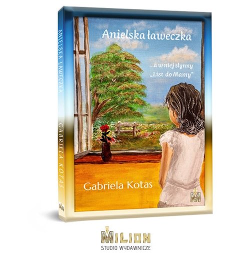 Image of Anielska ławeczka