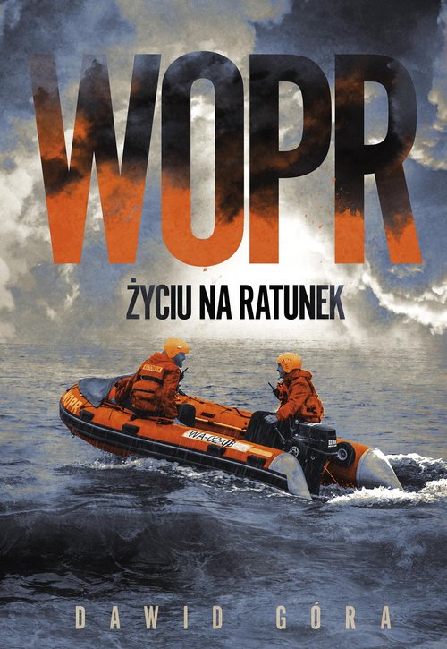 Image of WOPR Życiu na ratunek