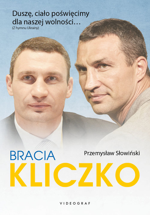 Image of Bracia Kliczko