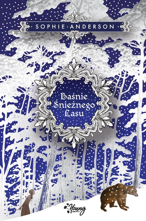 Image of Baśnie Śnieżnego Lasu