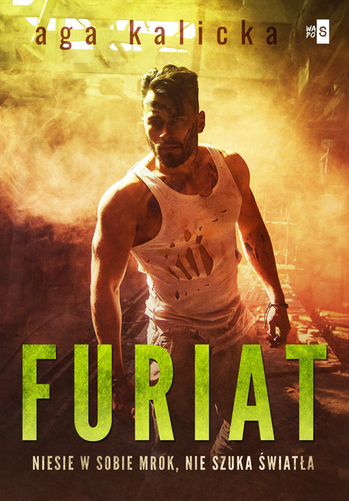 Image of Furiat