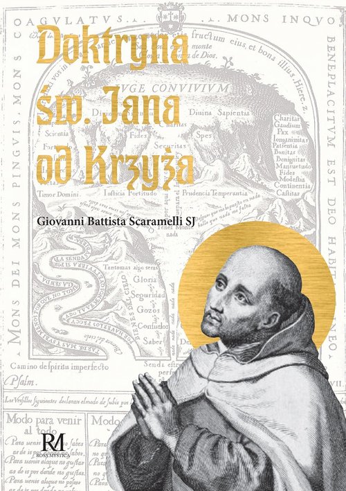 Image of Doktryna św Jana od Krzyża