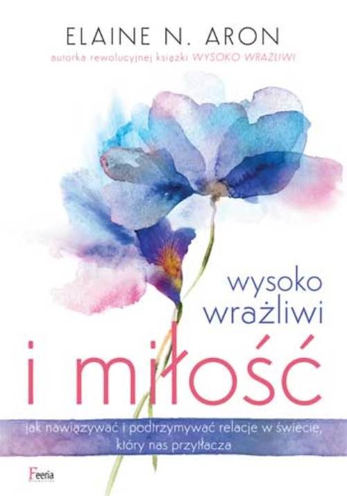 Image of Wysoko wrażliwi i miłość