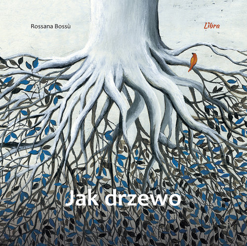 Image of Jak drzewo
