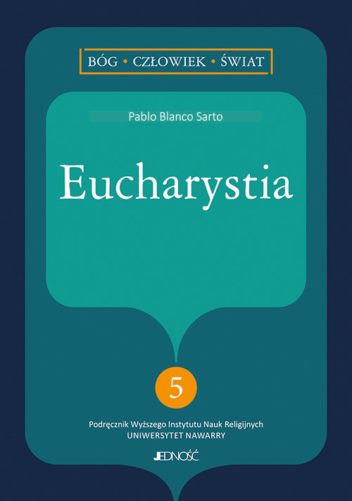 Image of Eucharystia nr 5