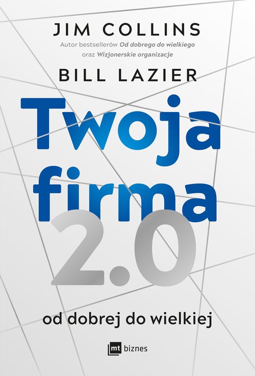 Image of Twoja firma 2.0 Od dobrej do wielkiej