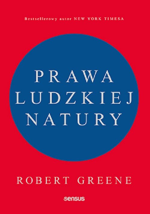 Image of Prawa ludzkiej natury