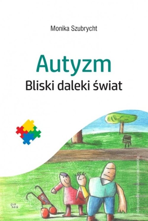 Image of Autyzm Bliski daleki świat