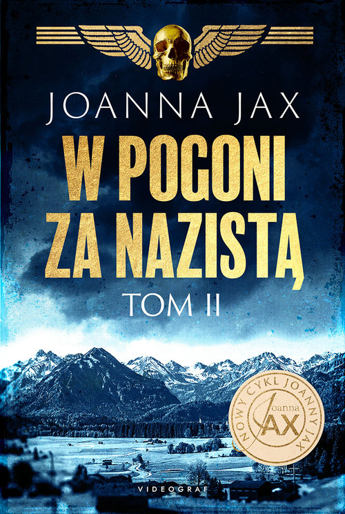 Image of W pogoni za nazistą Tom 2
