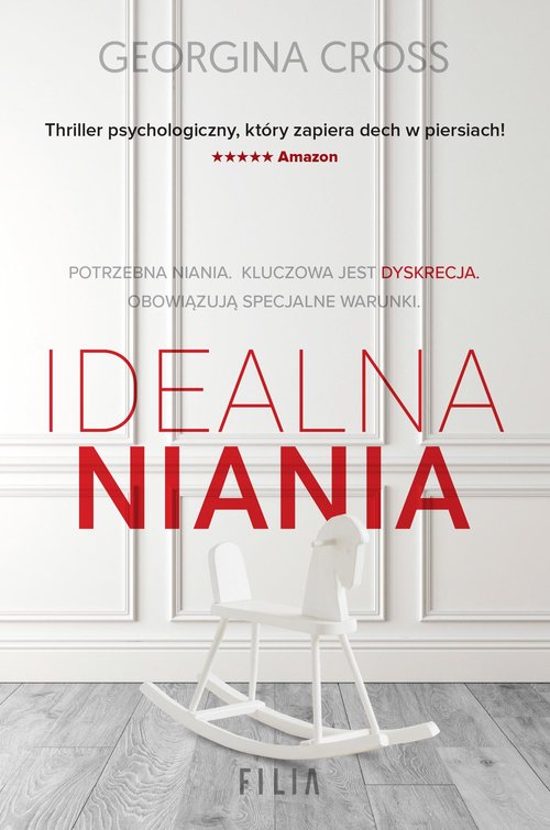 Image of Idealna niania