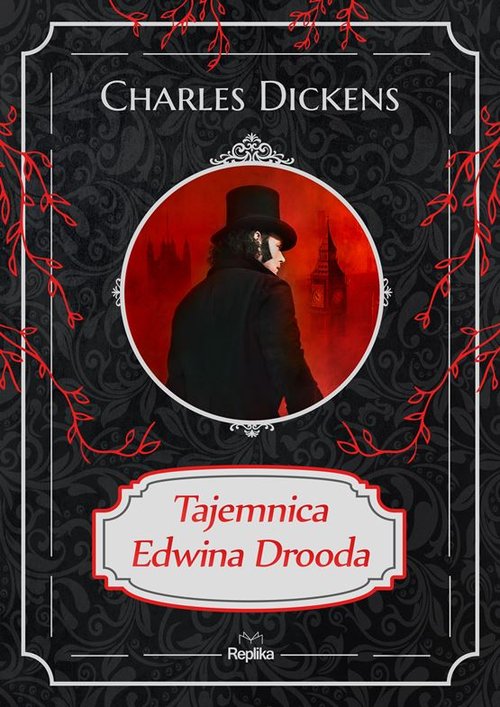 Image of Tajemnica Edwina Drooda