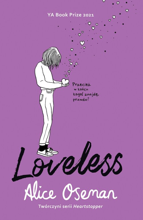 Image of Loveless