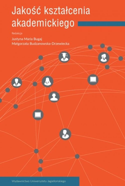 Image of Jakość kształcenia akademickiego