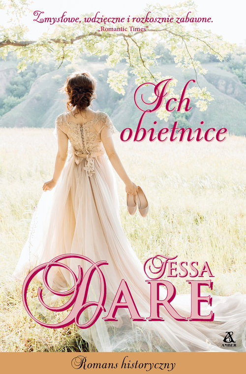 Image of Ich obietnice Wielkie Litery
