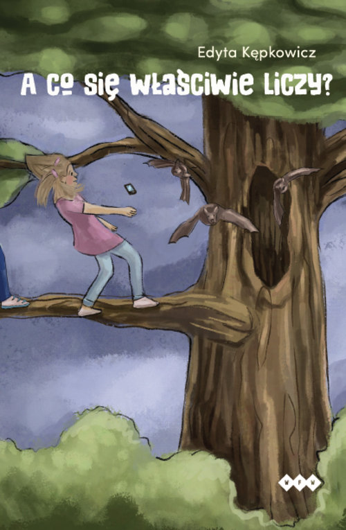 Image of A co się właściwie liczy