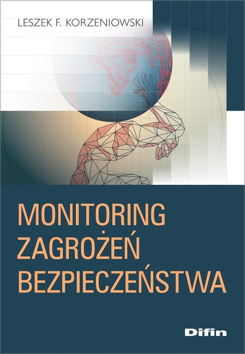 Image of Monitoring zagrożeń bezpieczeństwa
