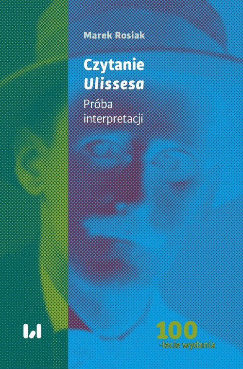 Image of Czytanie Ulissesa Próba interpretacji