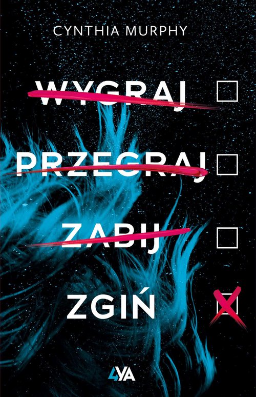Image of Wygraj przegraj zabij zgiń