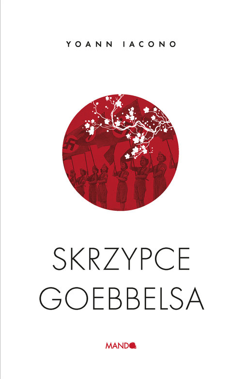 Image of Skrzypce Goebbelsa