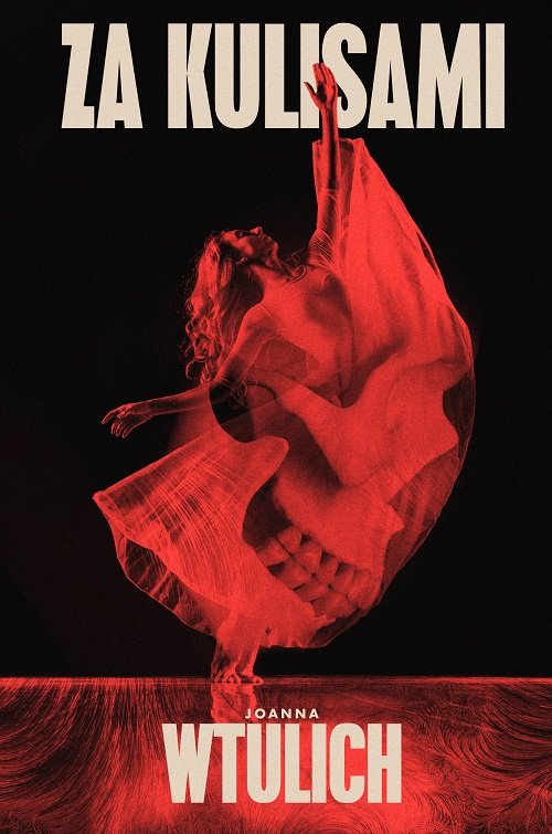 Image of Za kulisami