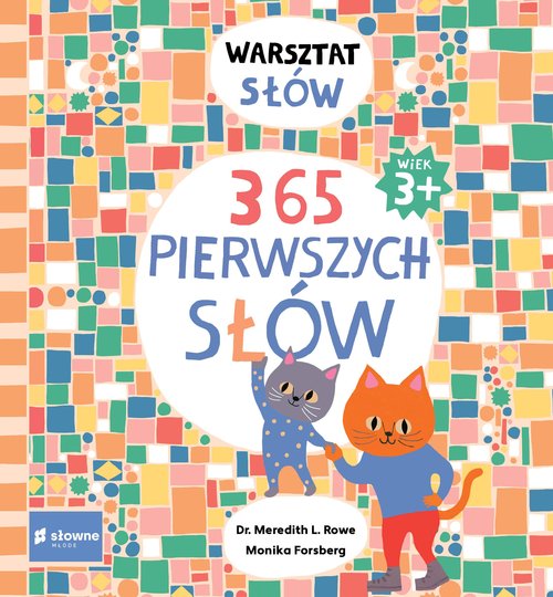 Image of 365 pierwszych słów