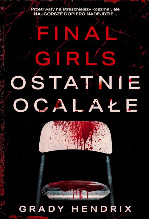Image of Final Girls Ostatnie ocalałe