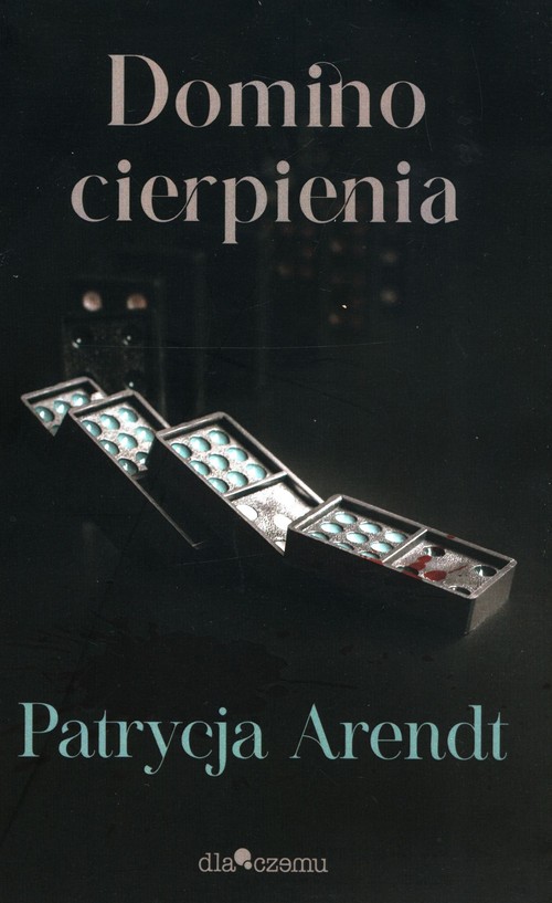 Image of Domino cierpienia