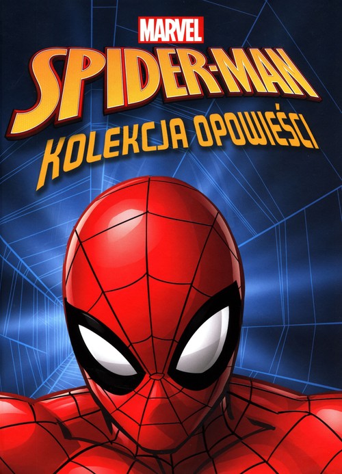 Image of Spider-Man Kolekcja opowieści Marvel