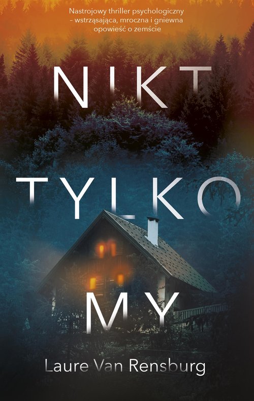 Image of Nikt, tylko my