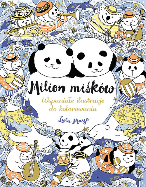 Image of Milion miśków