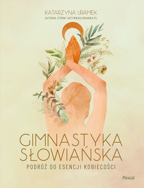 Image of Gimnastyka słowiańska