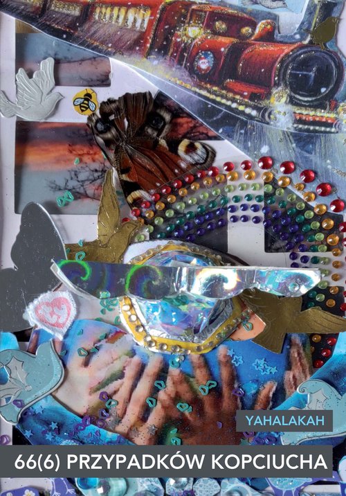 Image of 66(6) przypadków Kopciucha