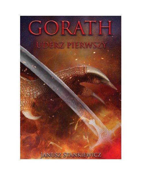 Image of Gorath Uderz pierwszy
