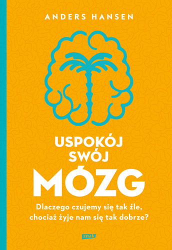 Image of Uspokój swój mózg