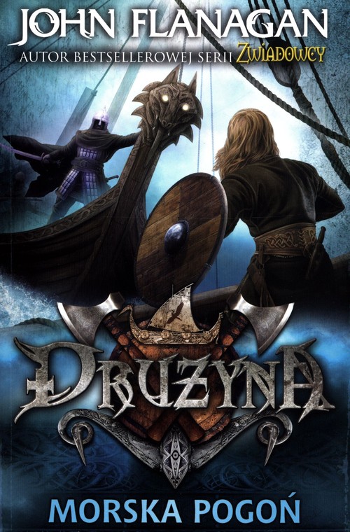 Image of Drużyna 9 Morska pogoń