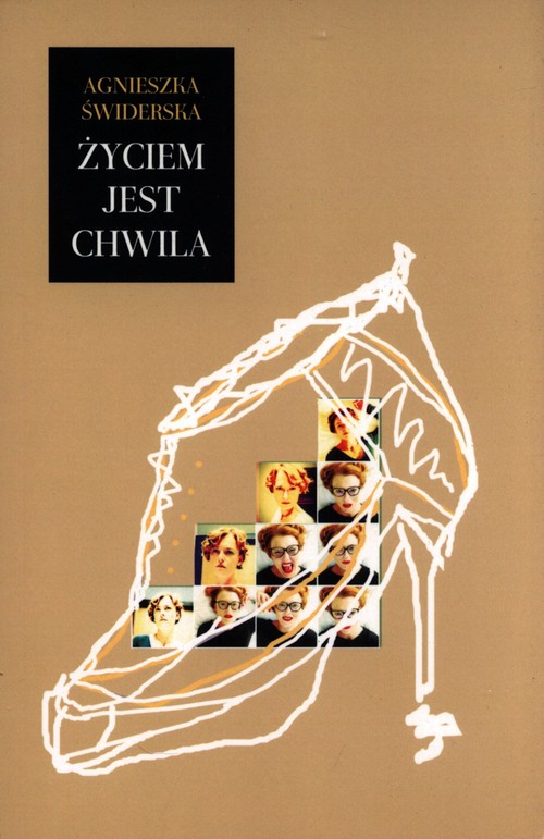 Image of Życiem jest chwila
