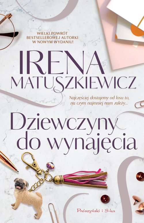 Image of Dziewczyny do wynajęcia