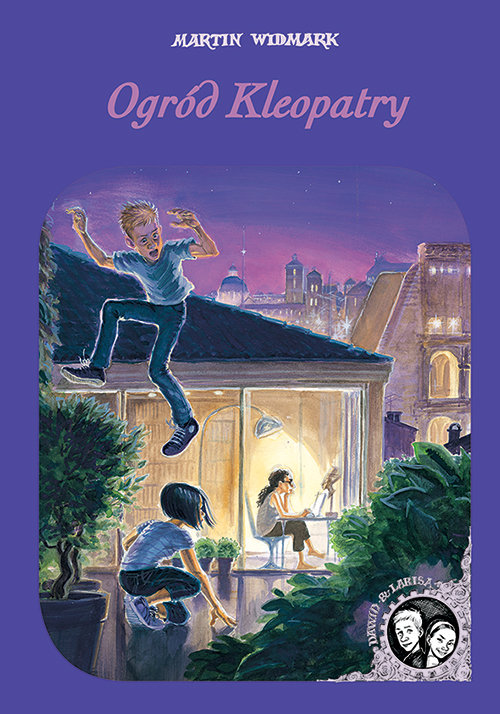 Image of Ogród Kleopatry