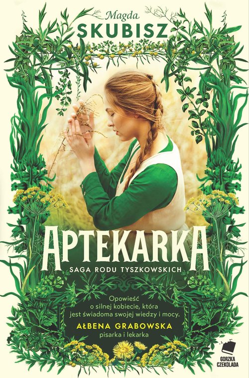 Image of Aptekarka