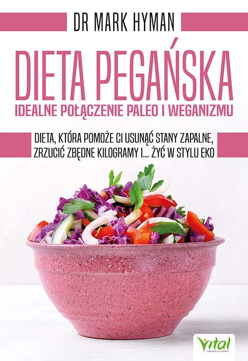 Image of Dieta pegańska idealne połączenie paleo i weganizmu