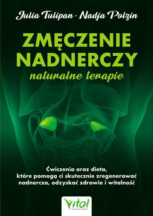 Image of Zmęczenie nadnerczy naturalne terapie