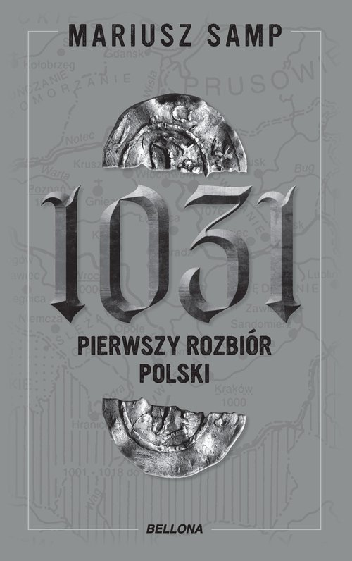 Image of 1031 Pierwszy rozbiór Polski