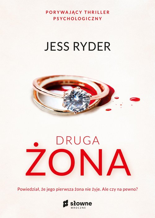 Image of Druga żona