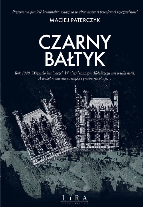 Image of Czarny Bałtyk