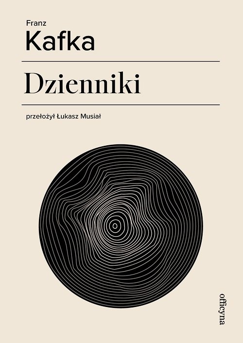 Image of Dzienniki