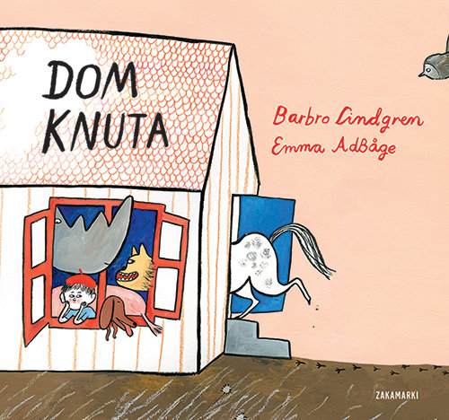 Image of Dom Knuta