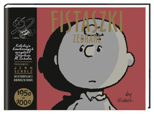 Image of Fistaszki zebrane 1950-2000