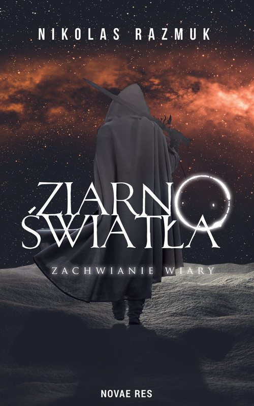 Image of Ziarno Światła Zachwianie wiary
