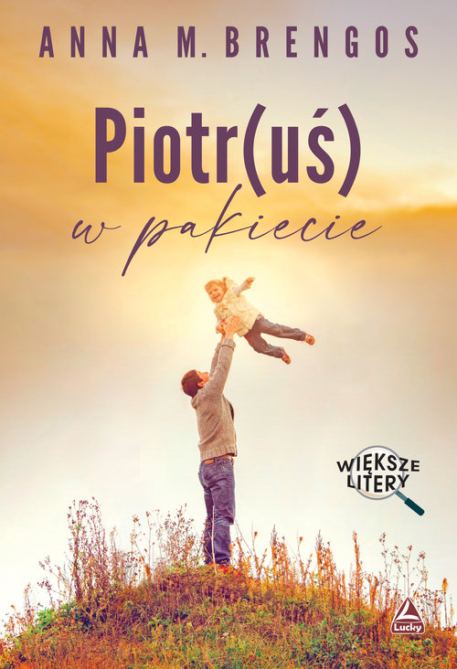 Image of Piotr(uś) w pakiecie